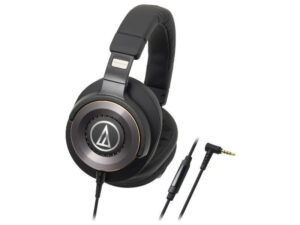 Ремонт наушников AUDIO-TECHNICA ATH-WS1100IS