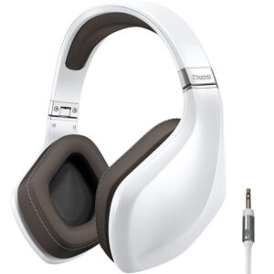 Ремонт наушников MAGNAT LZR 980 PEARL WHITE
