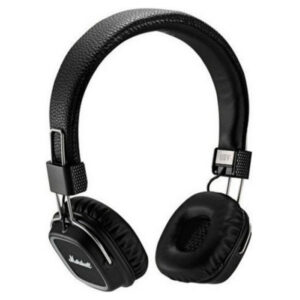 Ремонт наушников MARSHALL MAJOR II STEEL EDITION