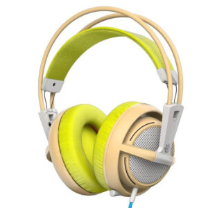 Ремонт наушников STEELSERIES SIBERIA 200