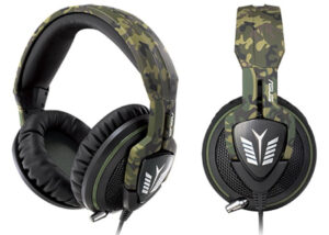 Ремонт наушников  ASUS ECHELON FOREST