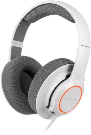 Ремонт наушников STEELSERIES SIBERIA 150