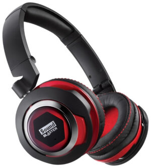 Ремонт наушников CREATIVE SOUND BLASTER EVO USB