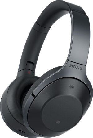 Ремонт наушников  SONY MDR-1000X