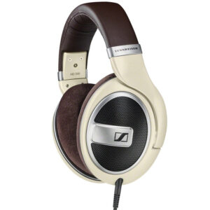 Ремонт наушников  SENNHEISER HD 599