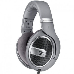 Ремонт наушников  SENNHEISER HD 579