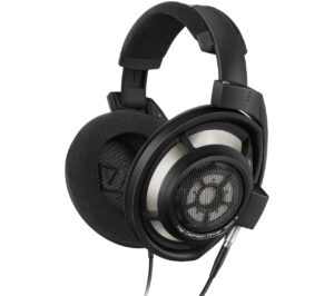 Ремонт наушников  SENNHEISER HD800S