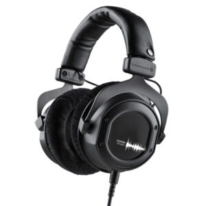 Ремонт наушников  BEYERDYNAMIC CUSTOM STUDIO 80 ОМ