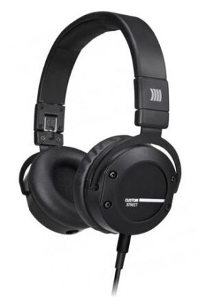 Ремонт наушников  BEYERDYNAMIC CUSTOM ONE STREET
