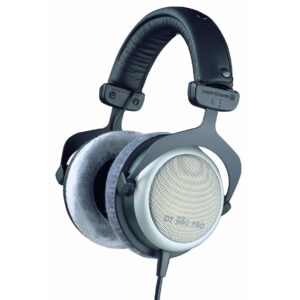 Ремонт наушников  BEYERDYNAMIC DT 880 PRO / 250 OHM