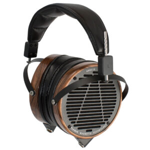 Ремонт наушников  AUDEZE LCD-2 ROSEWOOD