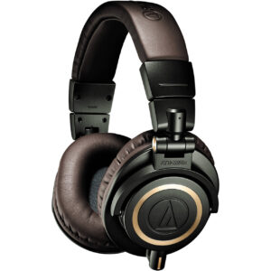 Ремонт наушников  AUDIO-TECHNICA ATH-M50X DG