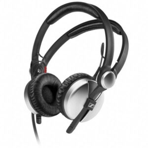 Ремонт наушников SENNHEISER HD 25 ALUMINIUM