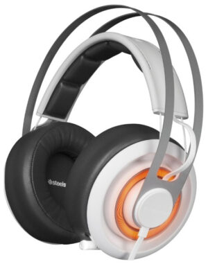 Ремонт наушников SteelSeries Elite Prism