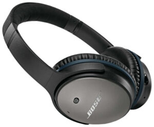 Ремонт наушников QuietComfort 25