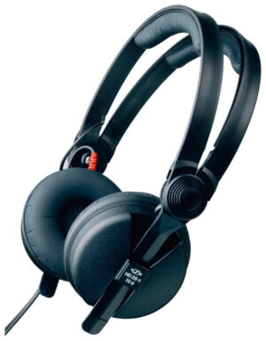 Ремонт наушников Sennheiser HD-25 PLUS