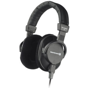 Ремонт наушников  BEYERDYNAMIC DT 250 / 80 OHM