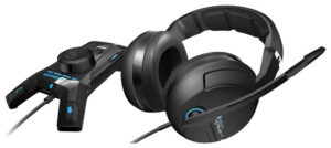 Ремонт наушников ROCCAT Kave XTD 5.1 Digital ROC-14-160
