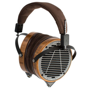 Ремонт наушников  AUDEZE LCD-2 BAMBOO
