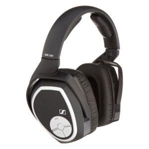Ремонт наушников  SENNHEISER RS 165