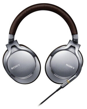 Ремонт наушников Sony MDR-1A/S