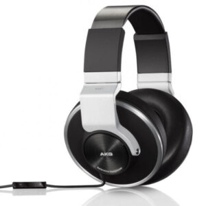 Ремонт наушников  AKG K551 SILVER