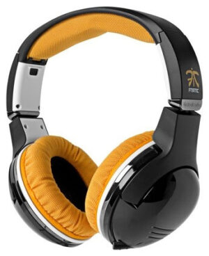 Ремонт наушников SteelSeries Fnatic Edition