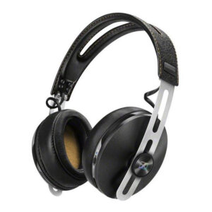 Ремонт наушников  SENNHEISER MOMENTUM 2.0 WIRELESS BLACK (M2 AEBT)