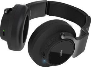Ремонт наушников  AKG K845BT