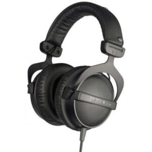 Ремонт наушников  BEYERDYNAMIC DT 770 M / 80 OHM
