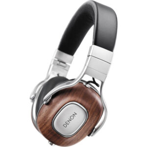 Ремонт наушников  DENON AH-MM400EM