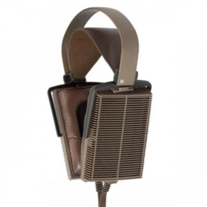 Ремонт наушников  STAX SR-407 SIGNATURE