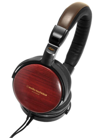 Ремонт наушников  AUDIO-TECHNICA ATH-ESW9A