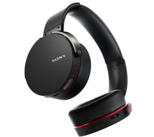 Ремонт наушников  SONY MDR-XB950BT