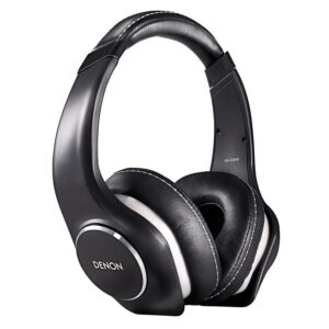 Ремонт наушников  DENON AH-D340