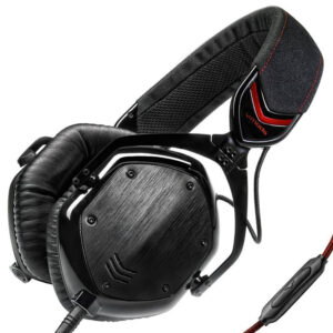 Ремонт наушников  V-MODA CROSSFADE M-100 SHADOW