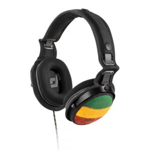 Ремонт наушников  MARLEY RISE UP RASTA
