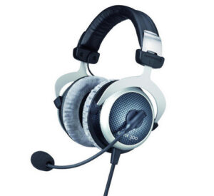 Ремонт наушников  BEYERDYNAMIC MMX 300