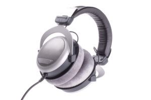 Ремонт наушников  BEYERDYNAMIC DT 880 / 600 OHM