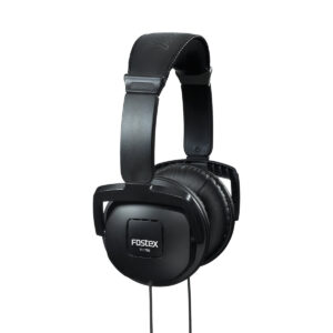 Ремонт наушников  FOSTEX TH-7 BB