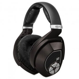 Ремонт наушников  SENNHEISER RS 185