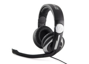 Ремонт наушников  SENNHEISER PC 333D G4ME