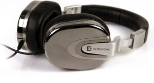Ремонт наушников  ULTRASONE EDITION 8 RUTHENIUM