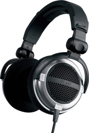 Ремонт наушников  BEYERDYNAMIC DT 440 / 32 OHM