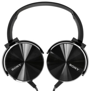 Ремонт наушников  SONY MDR-XB450BV