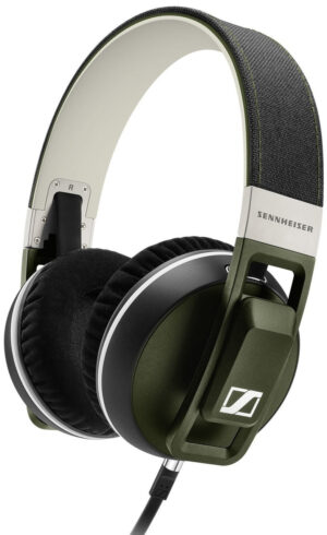Ремонт наушников Sennheiser URBANITE XL Olive