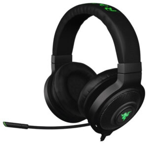 Ремонт наушников Razer Kraken 7.1 Chroma