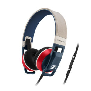 Ремонт наушников  SENNHEISER URBANITE NATION