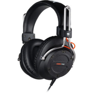 Ремонт наушников  FOSTEX TR-80 (250 OHM)