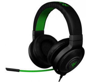 Ремонт наушников  RAZER KRAKEN PRO 2015 BLACK